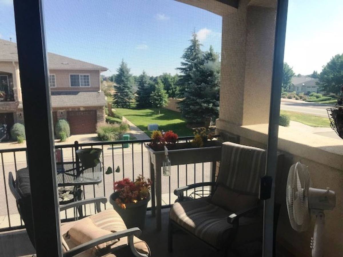 Townhouse for rent at 1703 Whitehall Dr, Longmont, CO 80504