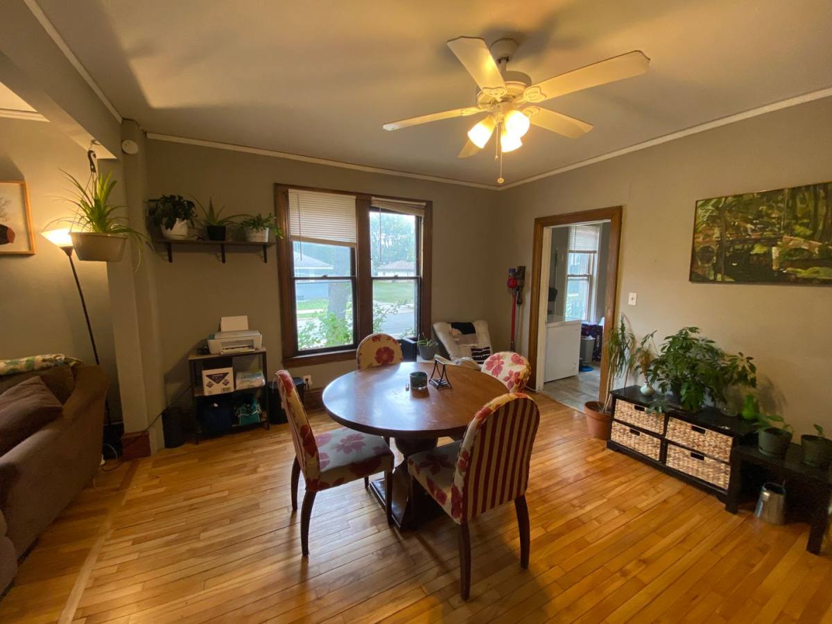 Apartment for rent at 1801 Talmage Ave SE, Minneapolis, MN 55414
