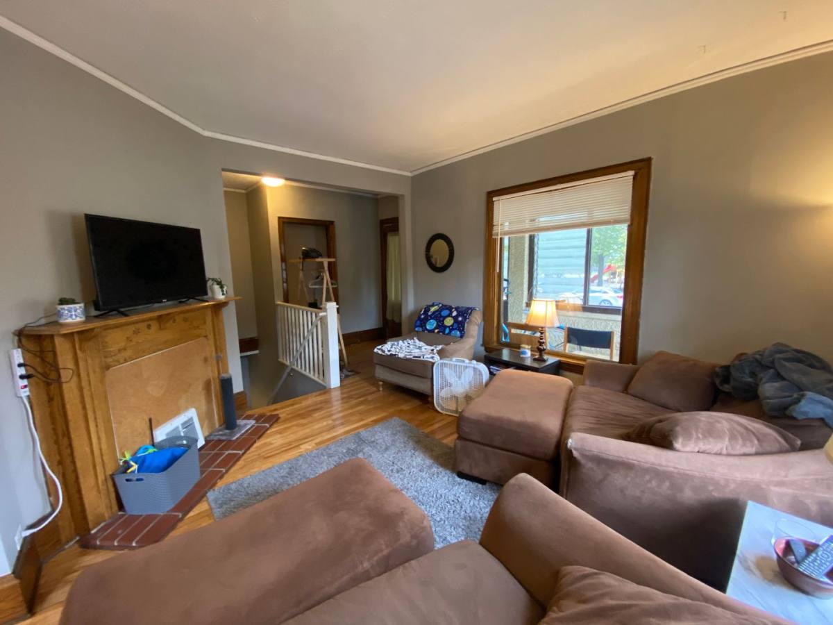Apartment for rent at 1801 Talmage Ave SE, Minneapolis, MN 55414