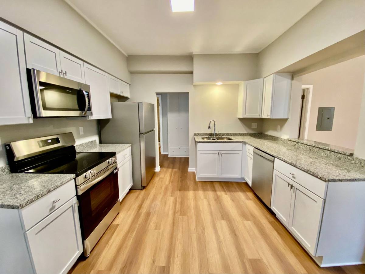 Apartment for rent at 1801 Talmage Ave SE, Minneapolis, MN 55414