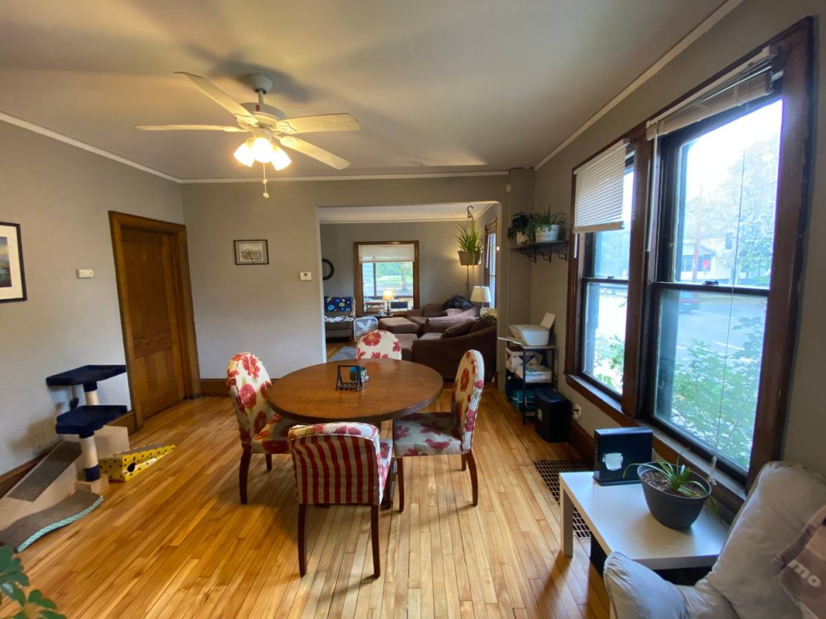 Apartment for rent at 1801 Talmage Ave SE, Minneapolis, MN 55414