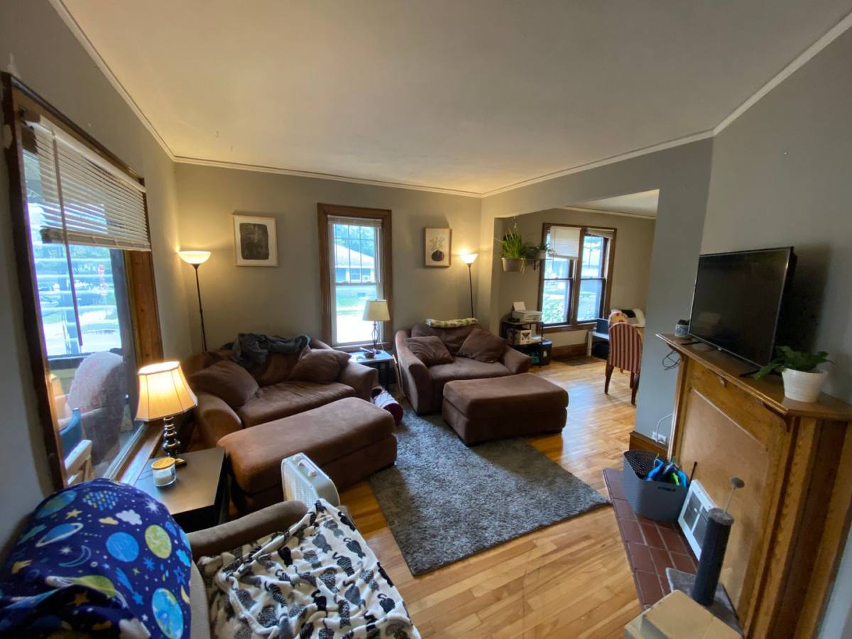Apartment for rent at 1801 Talmage Ave SE, Minneapolis, MN 55414