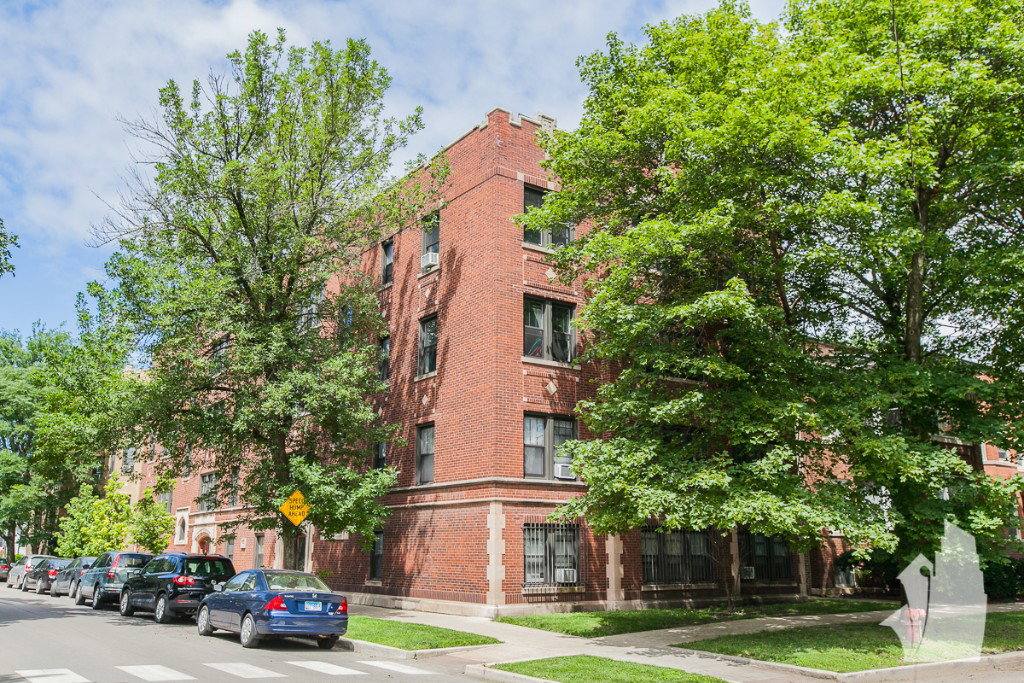 Apartment for rent at 4535 N Leavitt St #G, Chicago, IL 60625