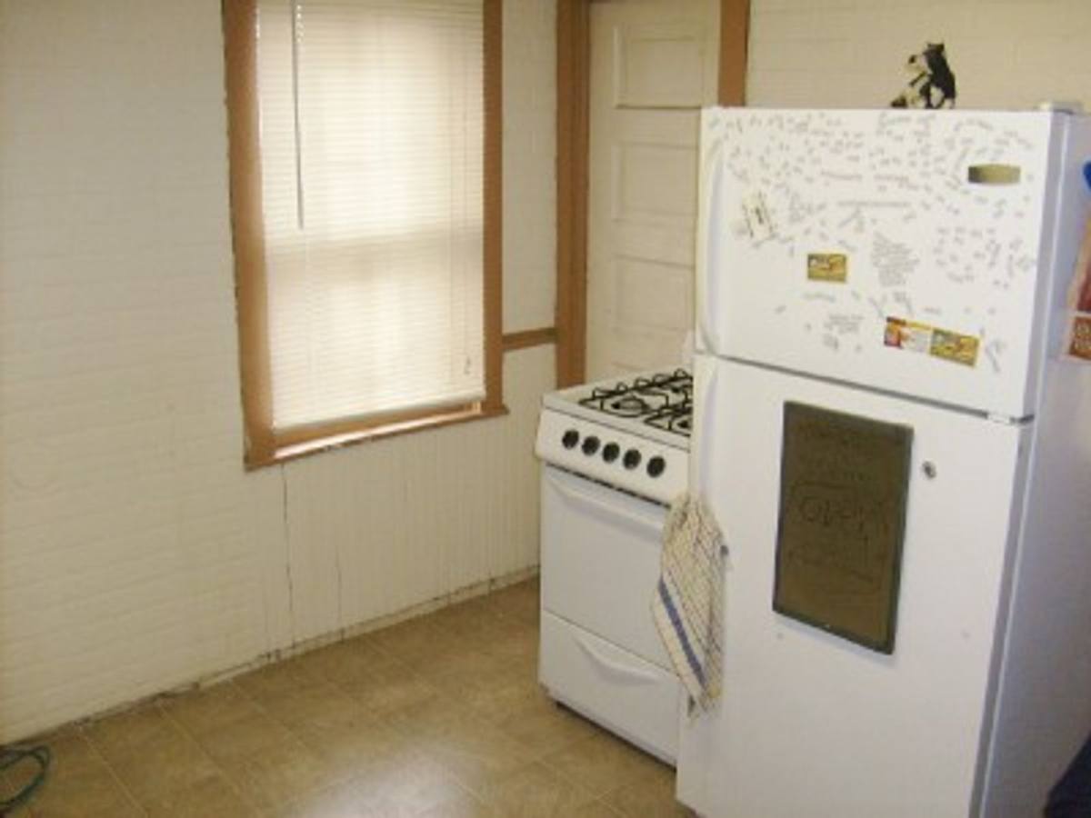 Apartment for rent at 539 W Doty St, Madison, WI 53703