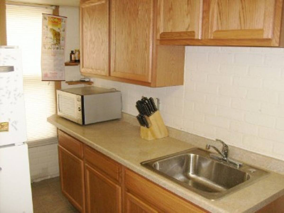 Apartment for rent at 539 W Doty St, Madison, WI 53703