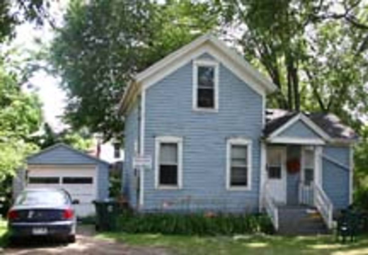 Apartment for rent at 539 W Doty St, Madison, WI 53703