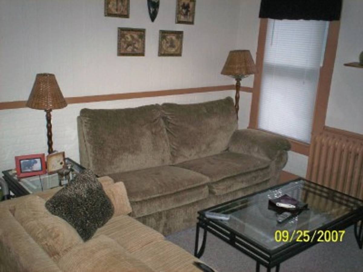 Apartment for rent at 539 W Doty St, Madison, WI 53703