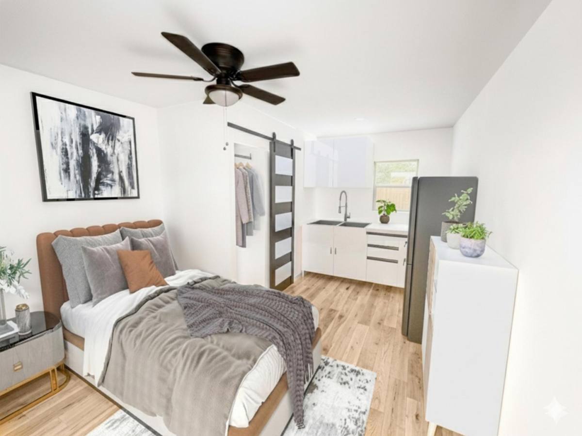 Apartment for rent at 3239 E Van Buren St, Phoenix, AZ 85008