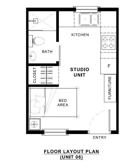 Apartment for rent at 3239 E Van Buren St, Phoenix, AZ 85008