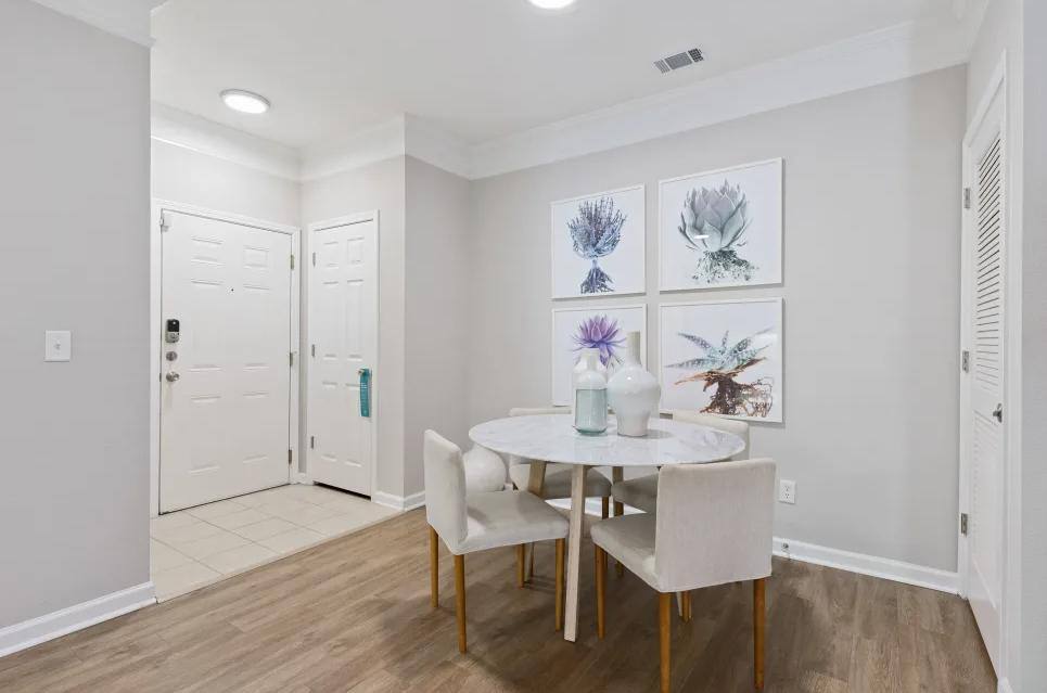 Apartment for rent at 1001 Carrington Park Circle, Morrisville, NC 27560
