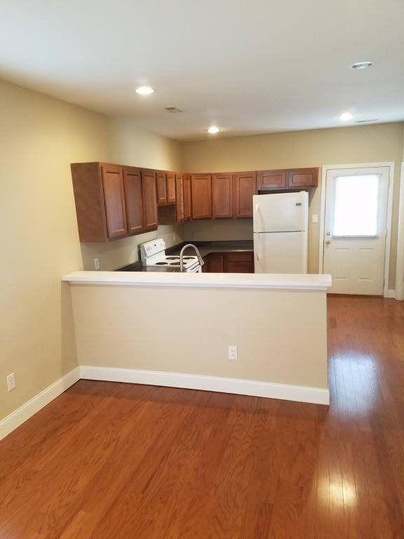 House for rent at 3114 5th Ave, Huntington, WV 25702