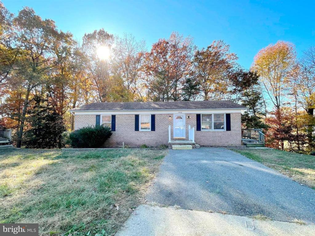 House for rent at 45743 Dee Court, Great Mills, MD 20634