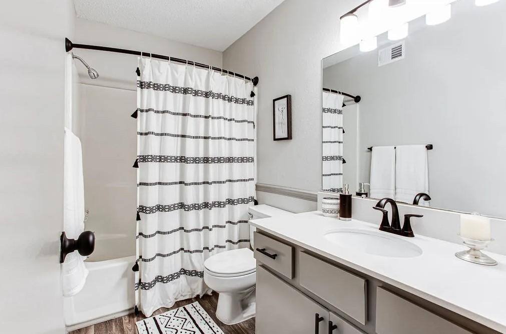 Apartment for rent at 4050 Morgan Rd, Union City, GA 30291