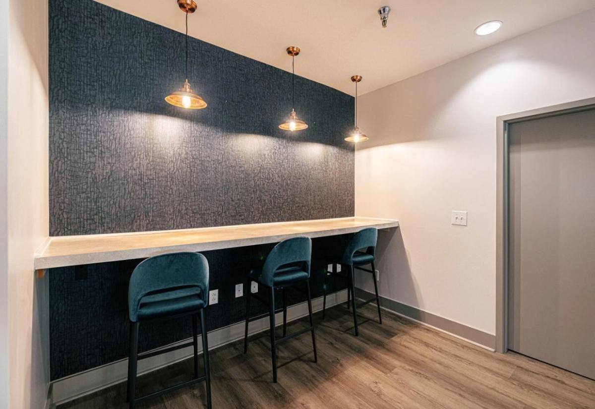 Apartment for rent at West End Flats, 200 N Carolina, Carrboro, NC 27510