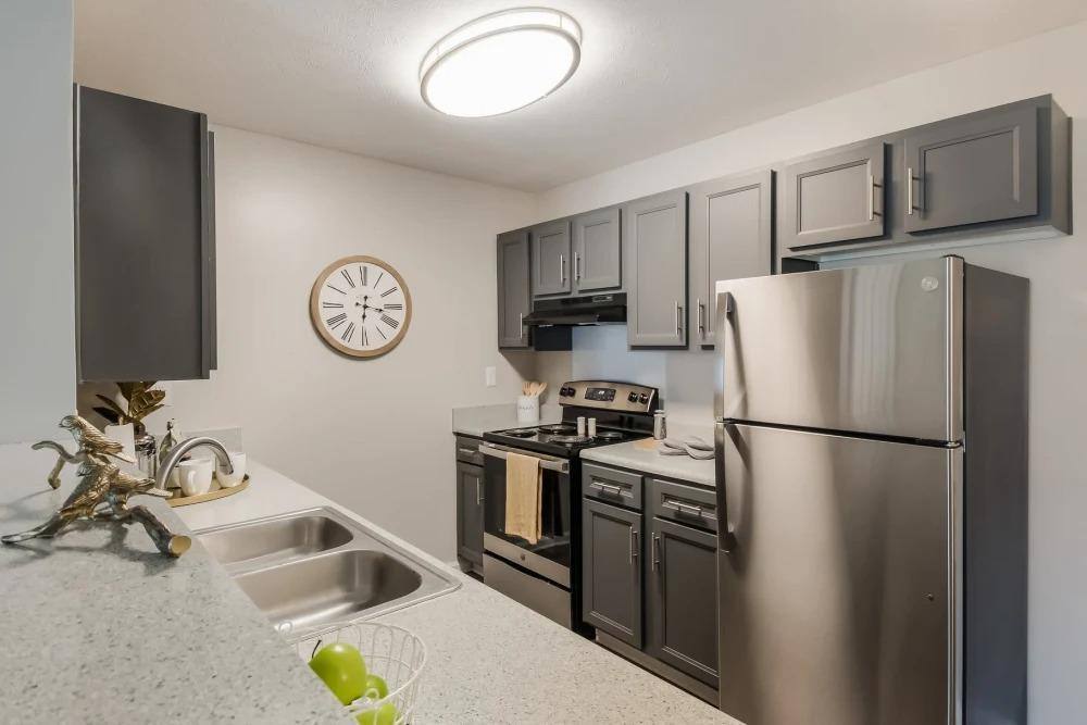 Apartment for rent at 9245 Cuandet Rd, Gulfport, MS 39503