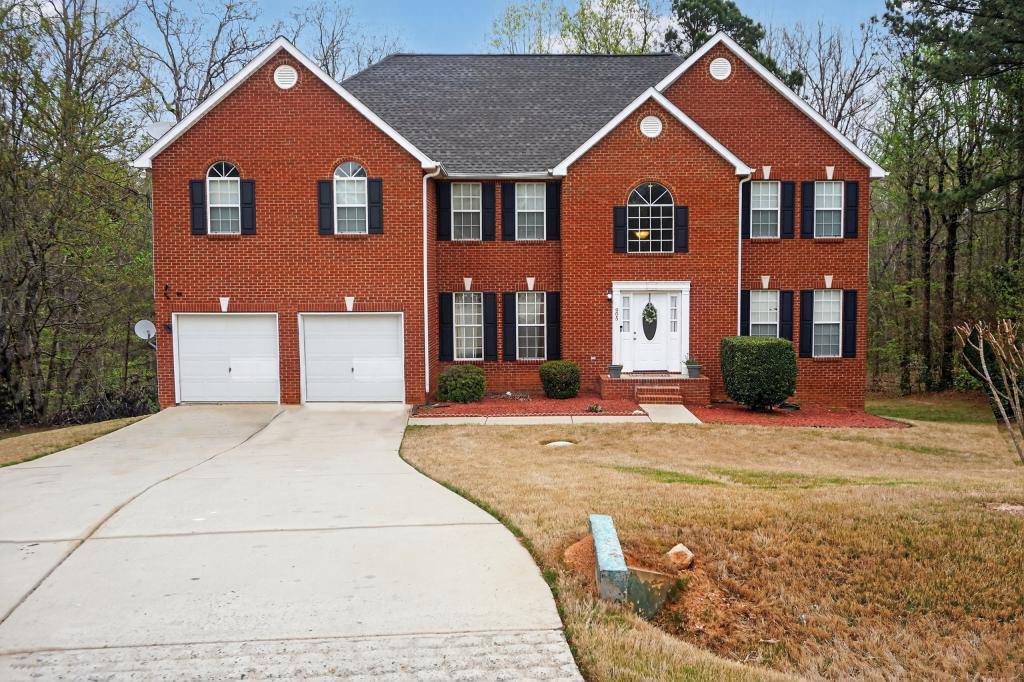 House for rent at 905 Pownal Lane, Hampton, GA 30228