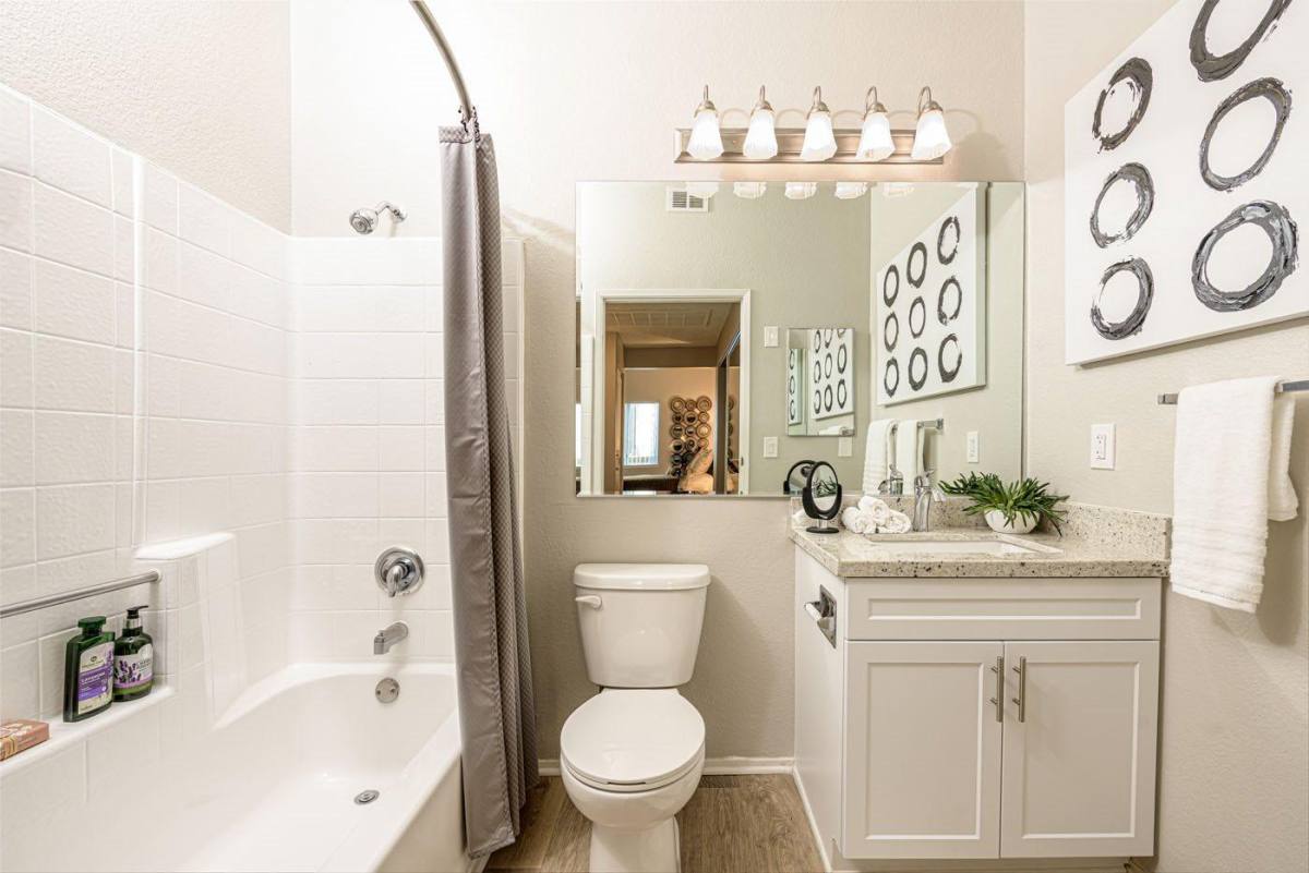 Apartment for rent at El Paseo Apartment Homes, 14901 Newport Ave, Tustin, CA 92780