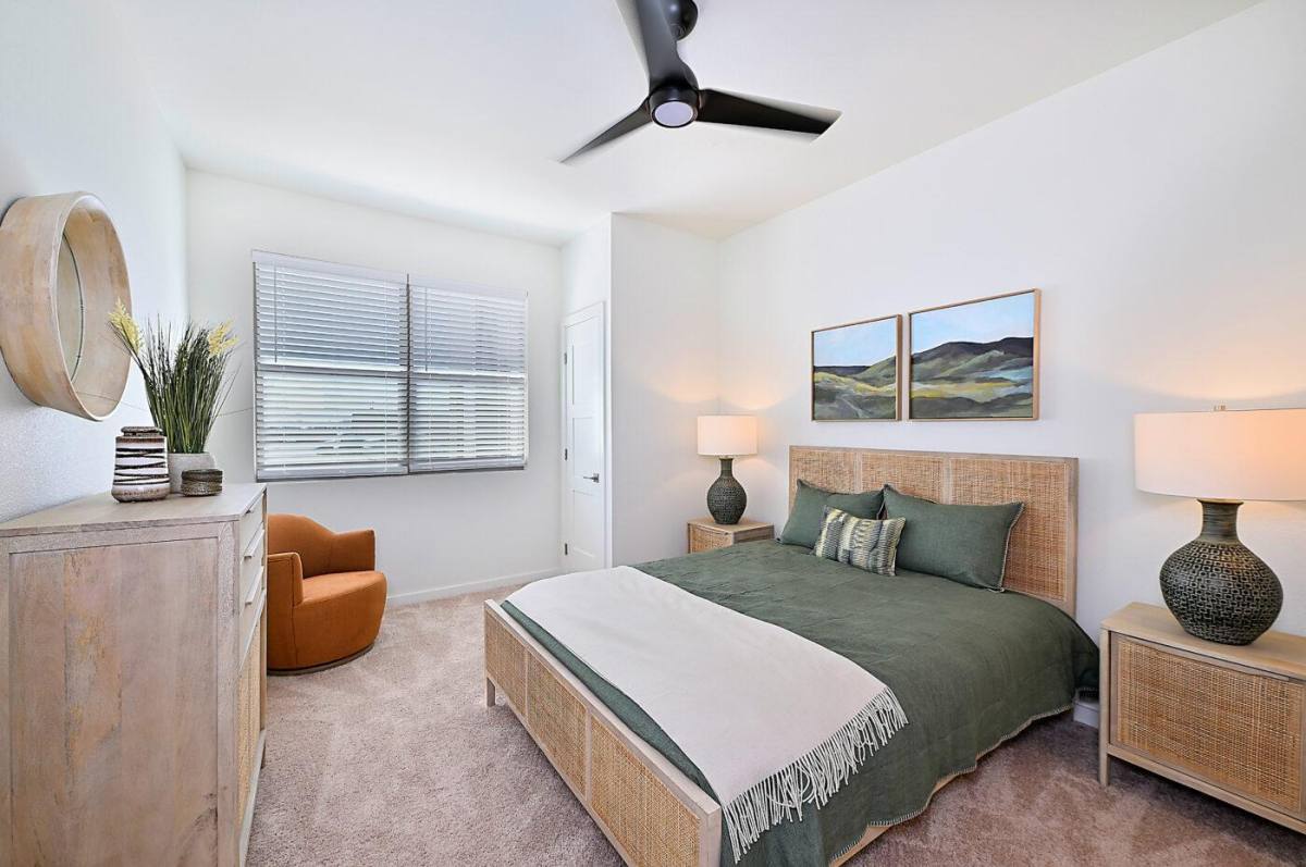 Apartment for rent at 2725 Agua Fria St #D109, Santa Fe, NM 87507