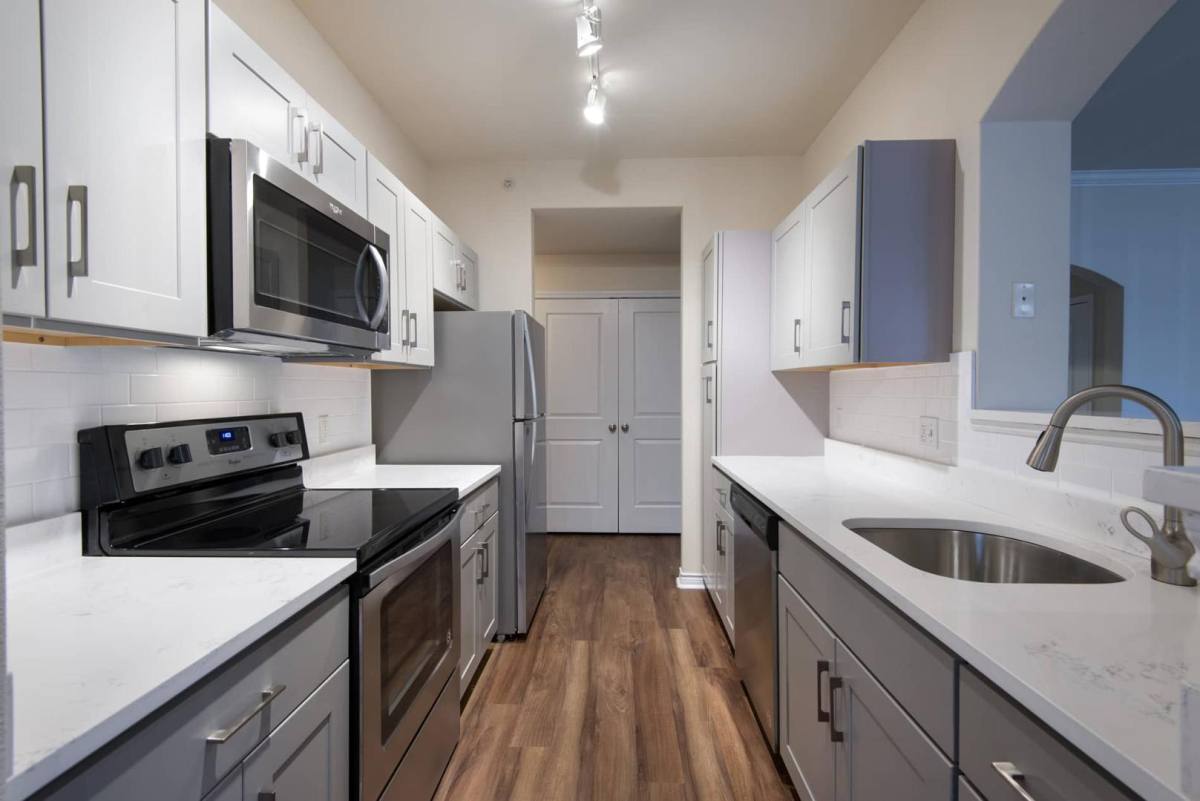 Apartment for rent at The Ridge at Blue Hills, 800 W St, Braintree, MA 02184