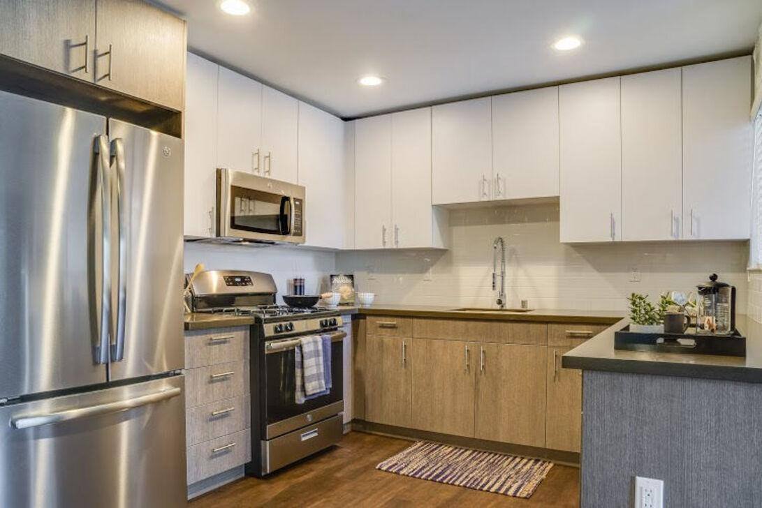 Apartment for rent at Solterra at Civic Center, 12700 Bloomfield Ave, Norwalk, CA 90650