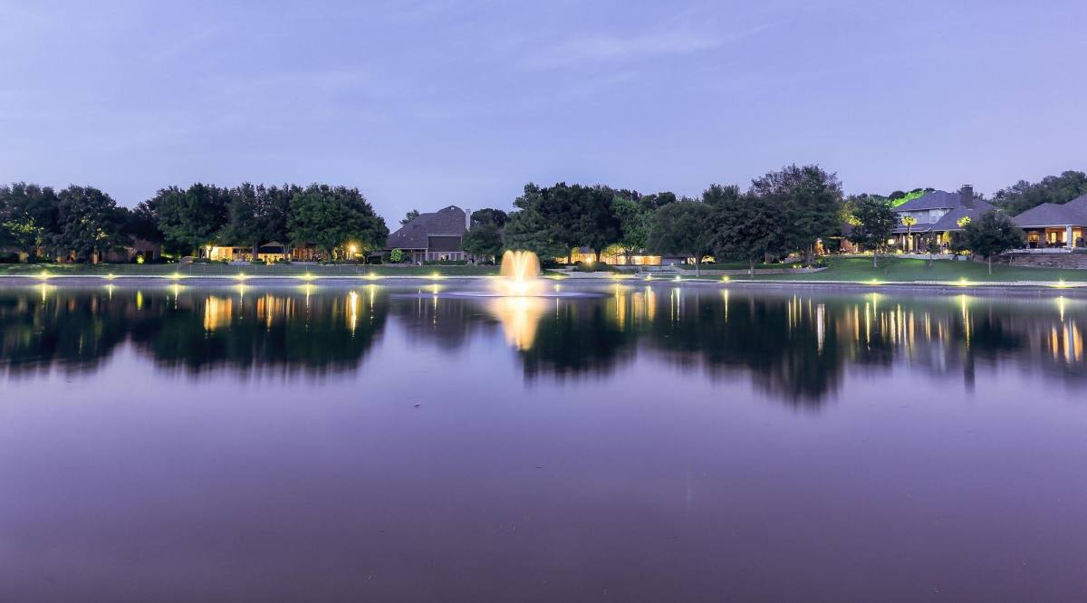 Apartment for rent at The Marquis at Willow Lake, 4101 S Hulen St, Fort Worth, TX 76109