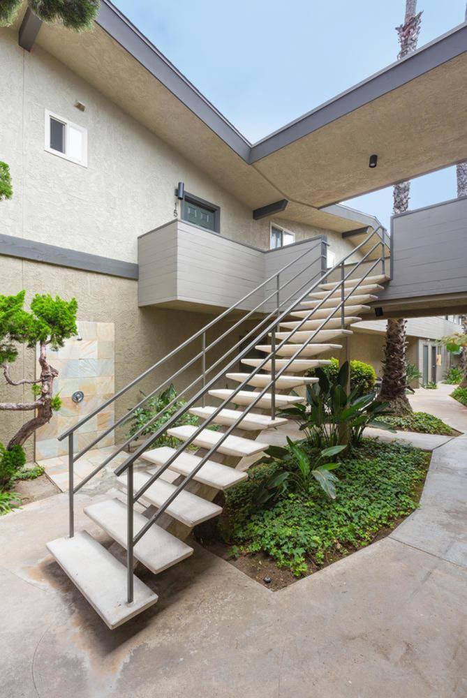 Apartment for rent at Beachhouse Del Mar, 2515 Camino #12, Del Mar, CA 92014