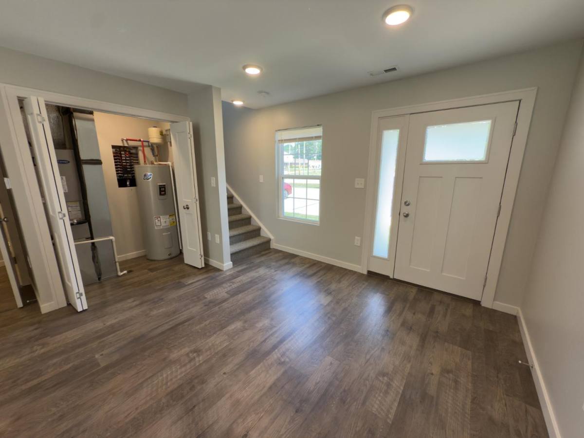Apartment for rent at 2985 State Highway, North Vernon, IN 47265