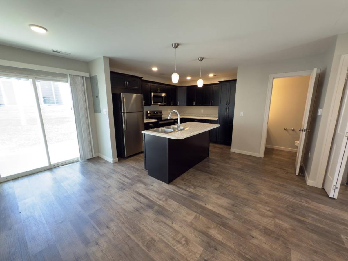 Apartment for rent at 2985 State Highway, North Vernon, IN 47265