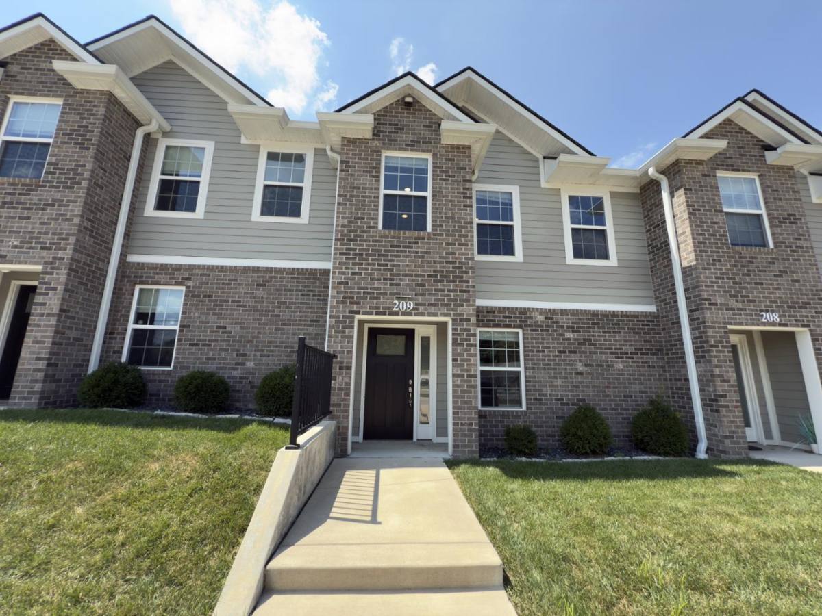Apartment for rent at 2985 State Highway, North Vernon, IN 47265