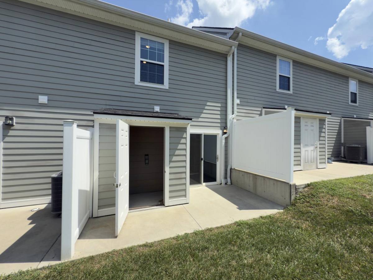 Apartment for rent at 2985 State Highway, North Vernon, IN 47265