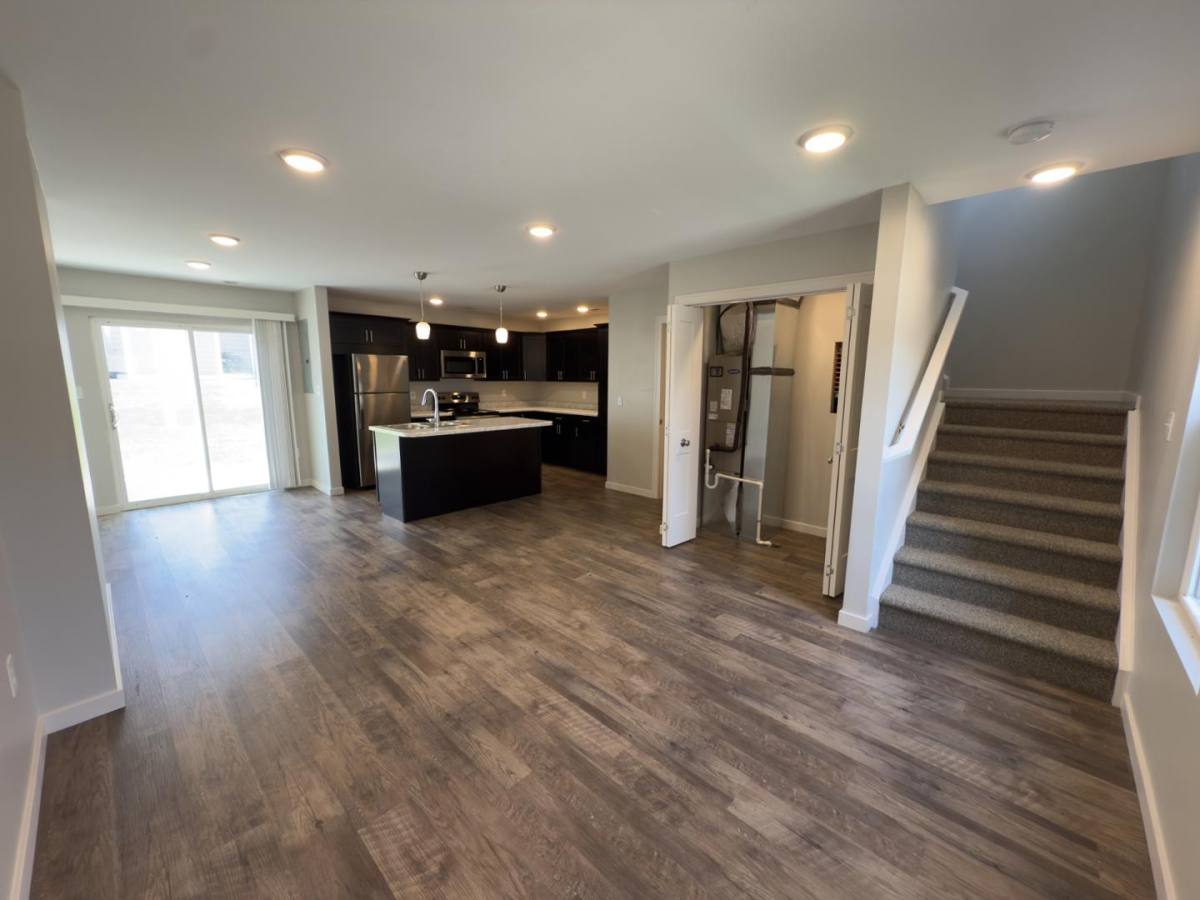 Apartment for rent at 2985 State Highway, North Vernon, IN 47265