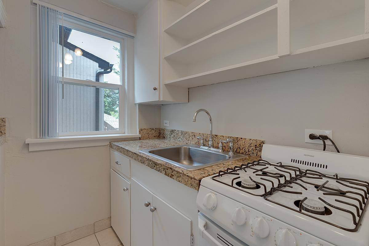 Apartment for rent at 1071 Marion St, Denver, CO 80218