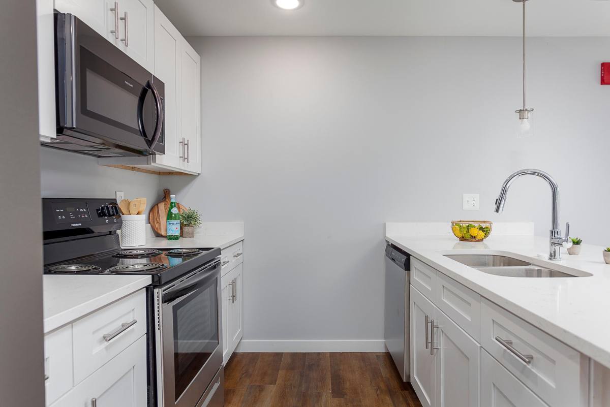 Apartment for rent at 782 Worth Blvd #304, Pottstown, PA 19465