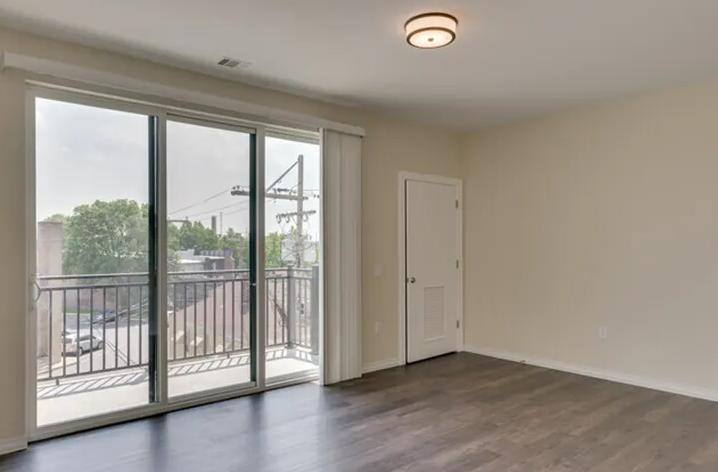Apartment for rent at Boulevard, 1200 119th St, Whiting, IN 46394