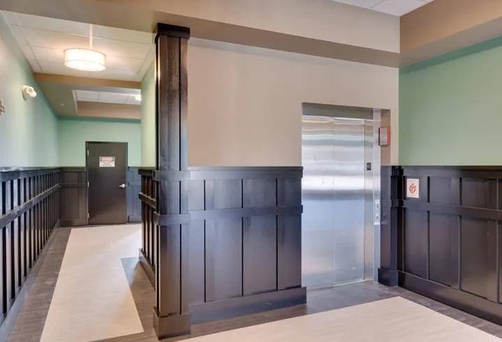 Apartment for rent at Boulevard, 1200 119th St, Whiting, IN 46394