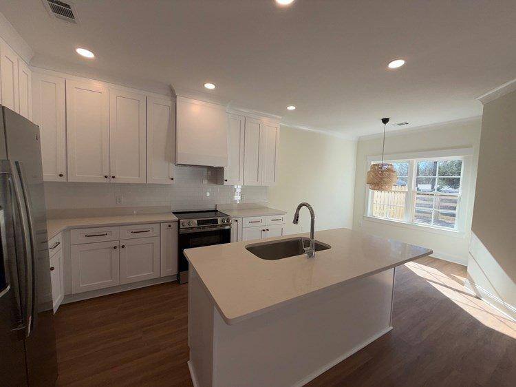 Townhouse for rent at 109 Longpoint Dr #A, Statesboro, GA 30458
