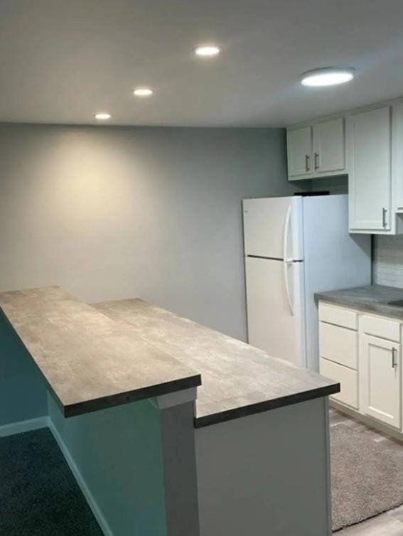 Apartment for rent at Fox Creek, 2015 N McCord Rd, Toledo, OH 43615