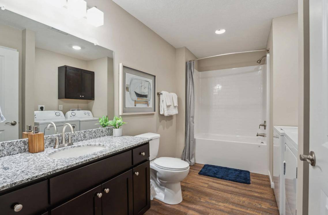 Apartment for rent at 1520 W8 Market Place Dr, Maumee, OH 43537