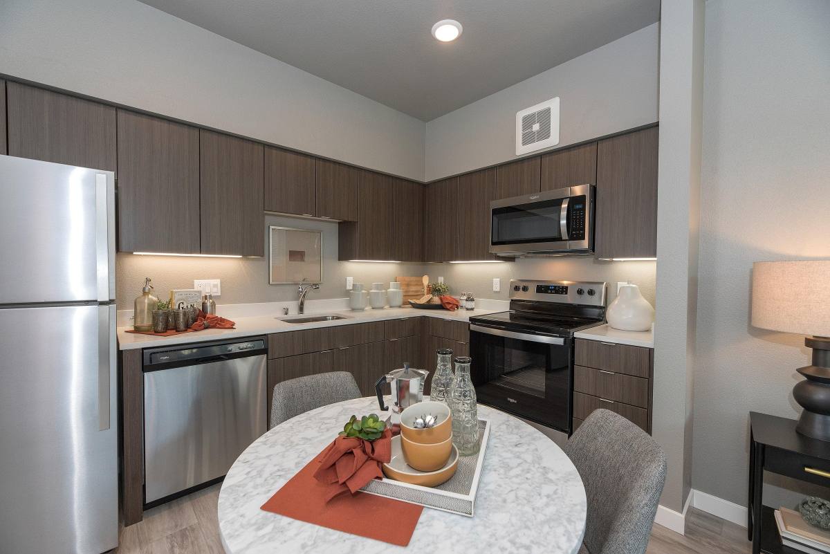 Apartment for rent at 2323 Valley St, Oakland, CA 94612