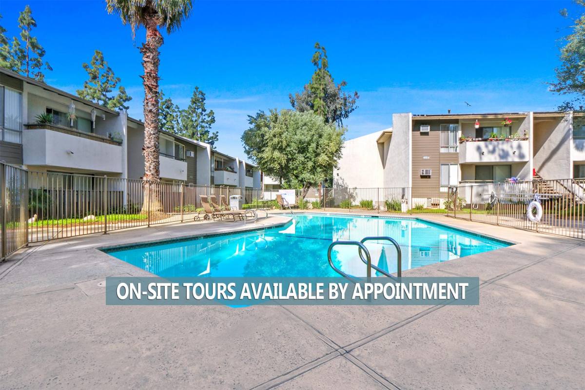 Apartment for rent at Brookwood Apartment Homes, 18537 Arrow Highway D209, Covina, CA 91722