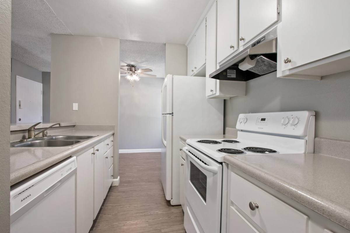 Apartment for rent at Brookwood Apartment Homes, 18537 Arrow Highway D209, Covina, CA 91722