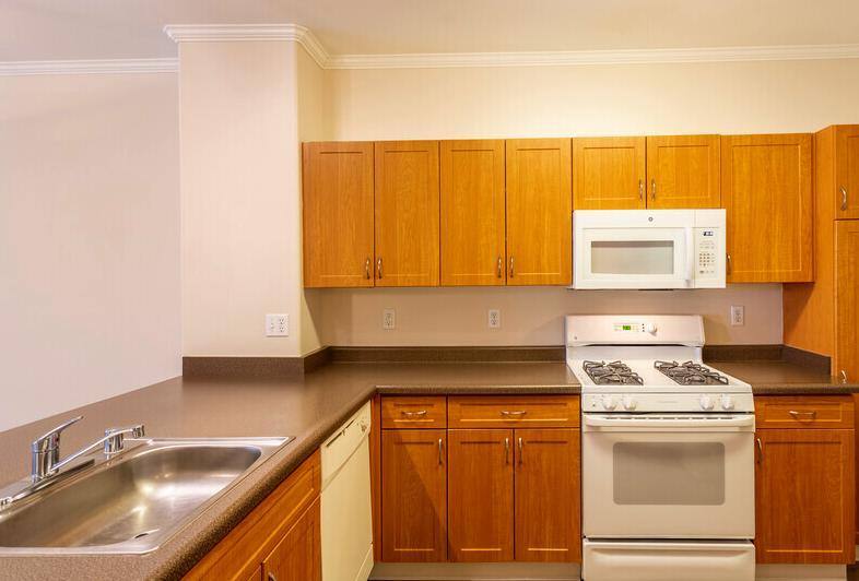 Apartment for rent at Mission Hills Commons, 4021 Falcon St #302, San Diego, CA 92103