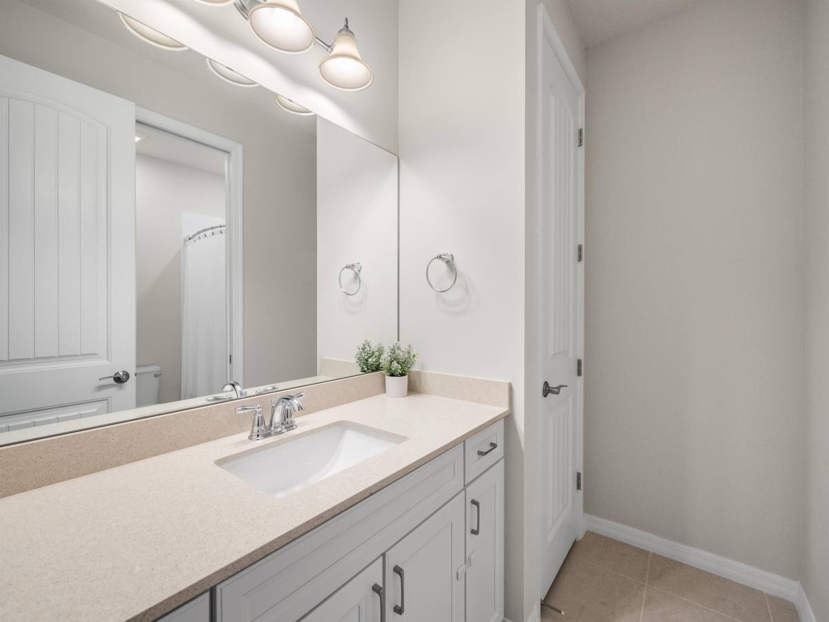Townhouse for rent at 4802 San Fratello Circle #1, Lake Worth, FL 33467
