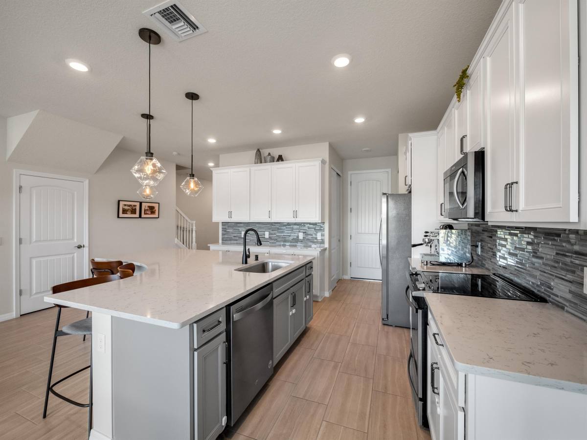 Townhouse for rent at 4802 San Fratello Circle #1, Lake Worth, FL 33467