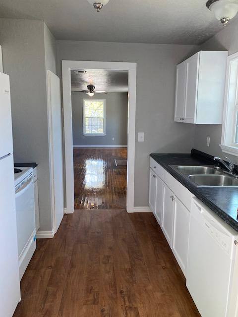 House for rent at 1714 NW Euclid Ave, Lawton, OK 73507
