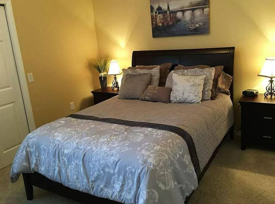 Townhouse for rent at Serenade on Palmer Ranch, 5134 Northridge Rd #304, Sarasota, FL 34238