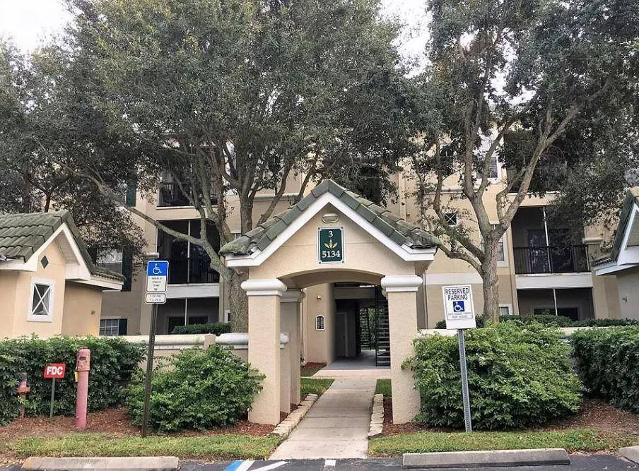 Townhouse for rent at Serenade on Palmer Ranch, 5134 Northridge Rd #304, Sarasota, FL 34238