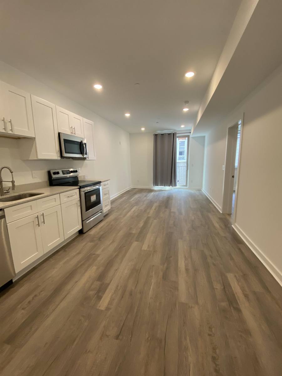 Apartment for rent at 2020 N 22nd St #202, Philadelphia, PA 19121