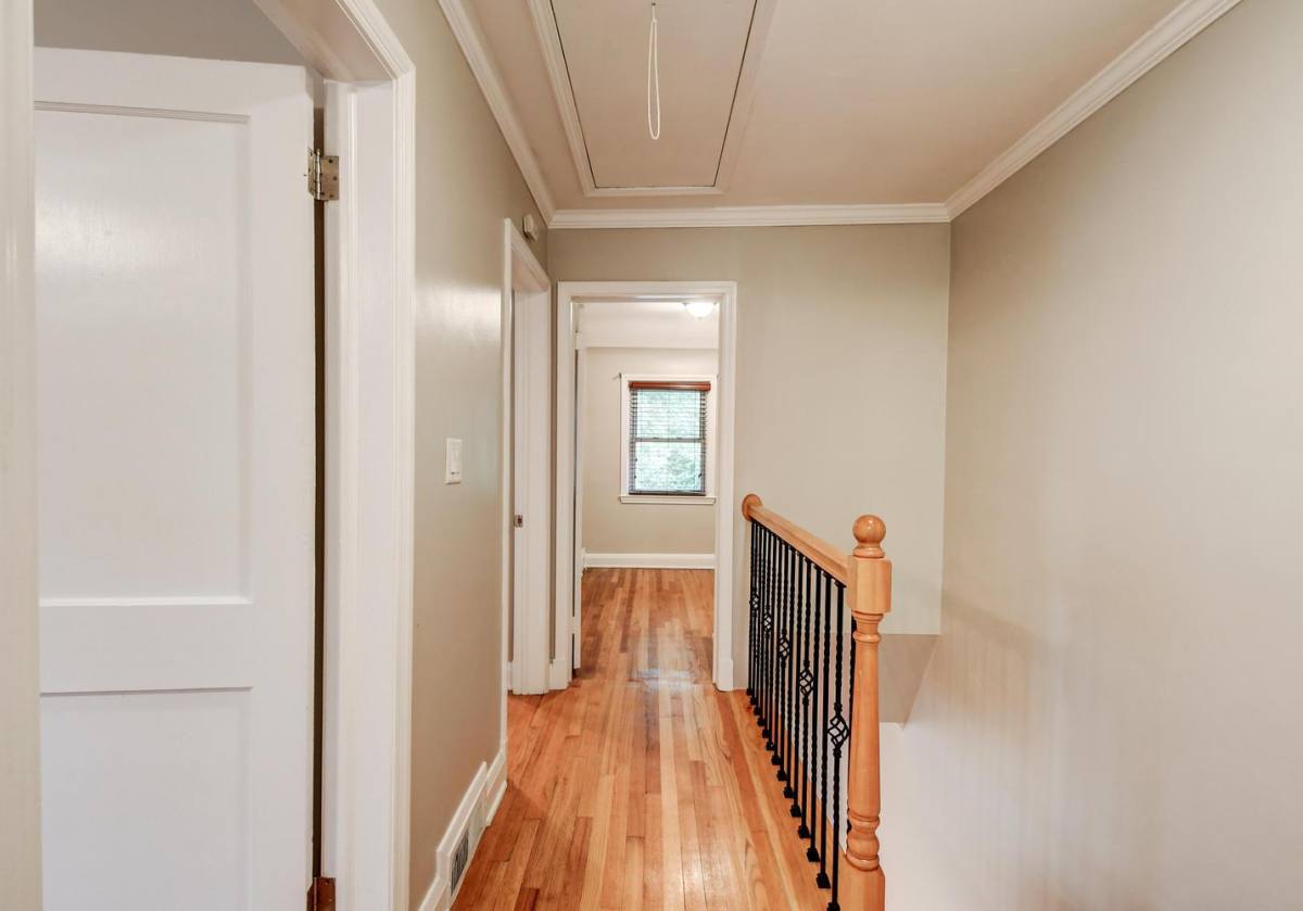 Townhouse for rent at Ridgeleigh, 8451 Water Oak Rd, Parkville, MD 21234