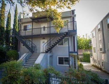 Apartment for rent at 813 F St #3, Marysville, CA 95901
